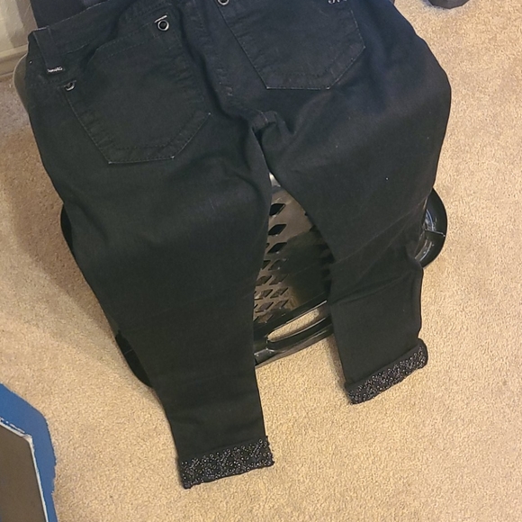 Capris - Picture 2 of 2